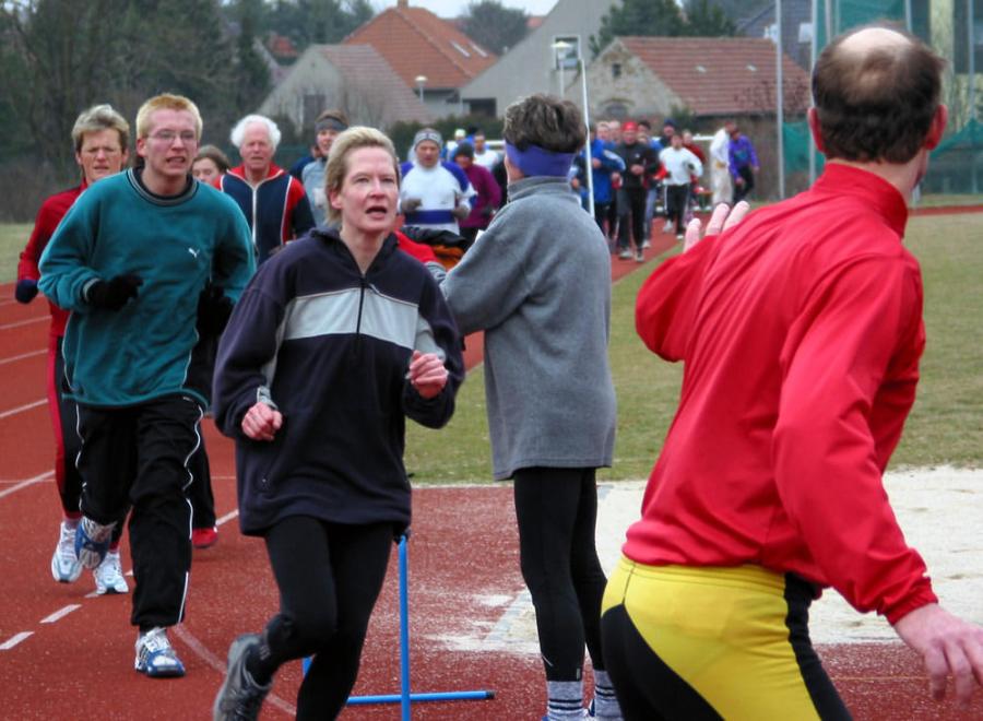 Bild: Lauf