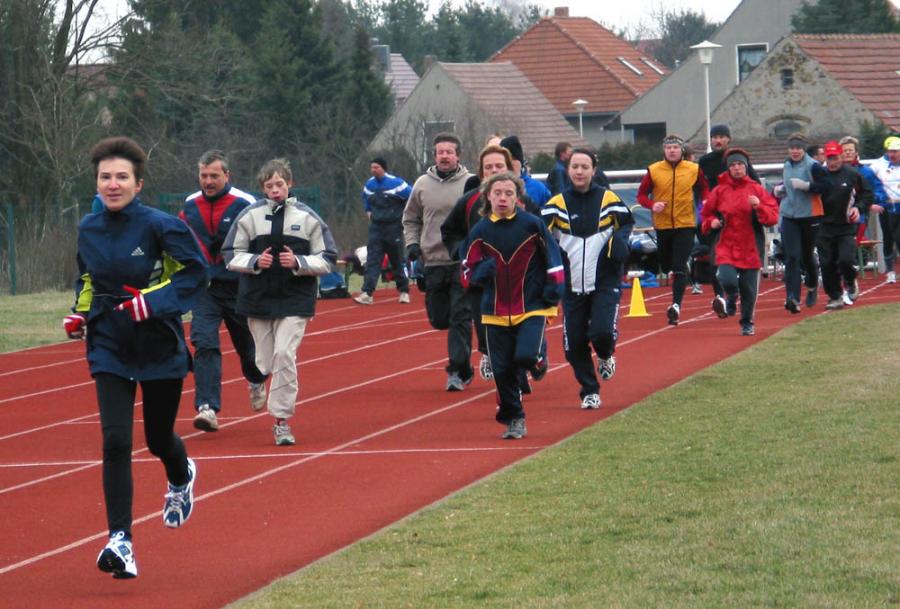Bild: Lauf