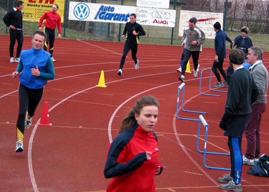 Bild: Lauf