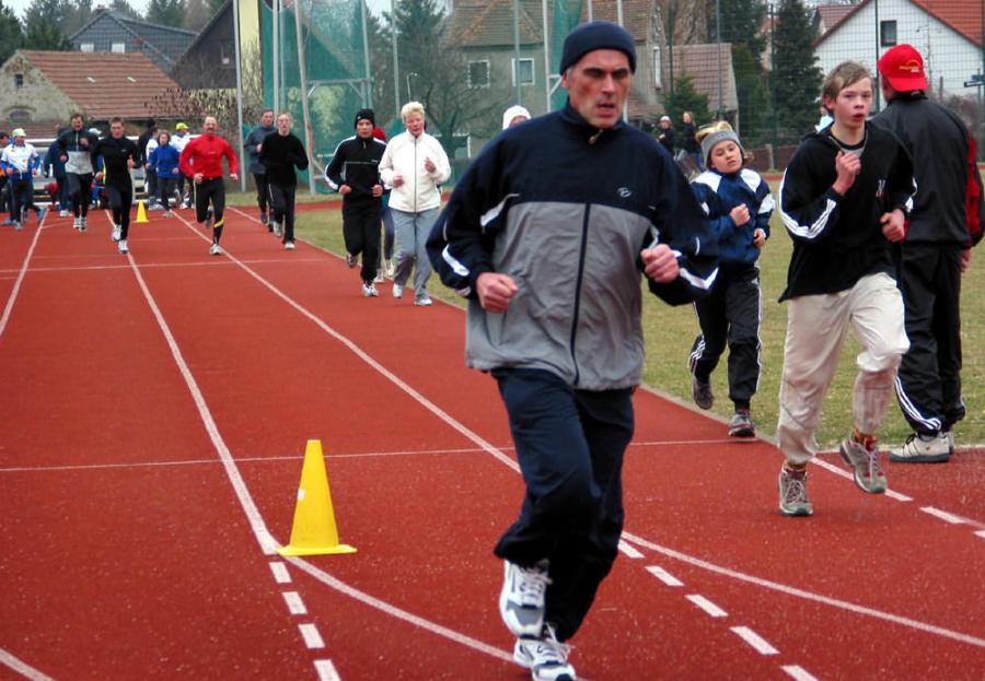 Bild: Lauf