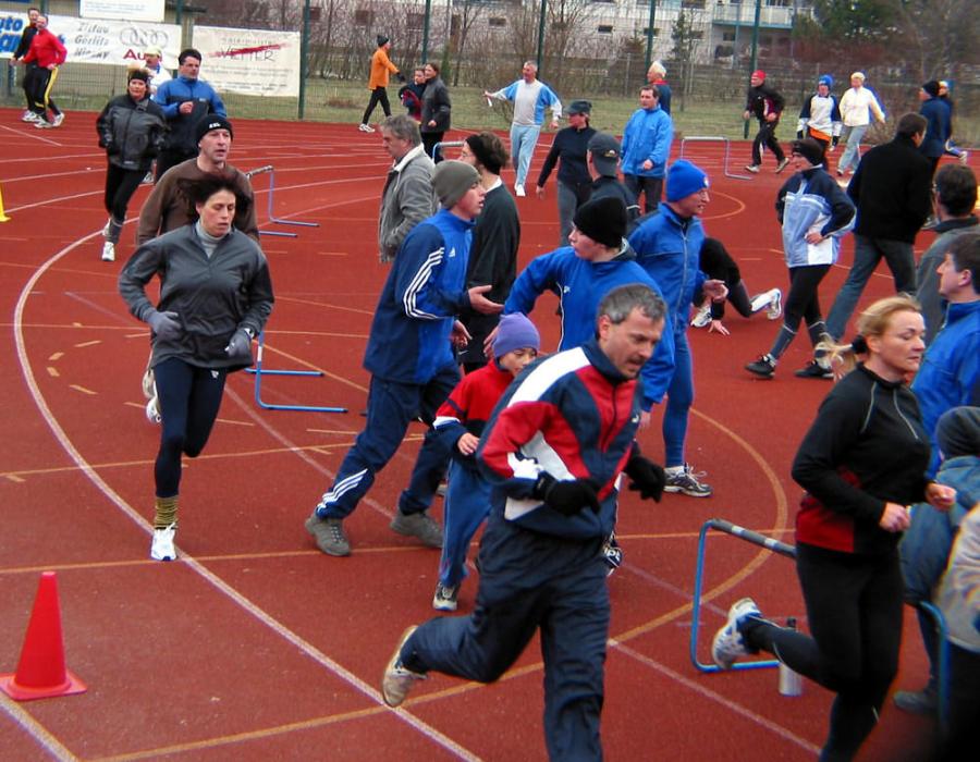Bild: Lauf