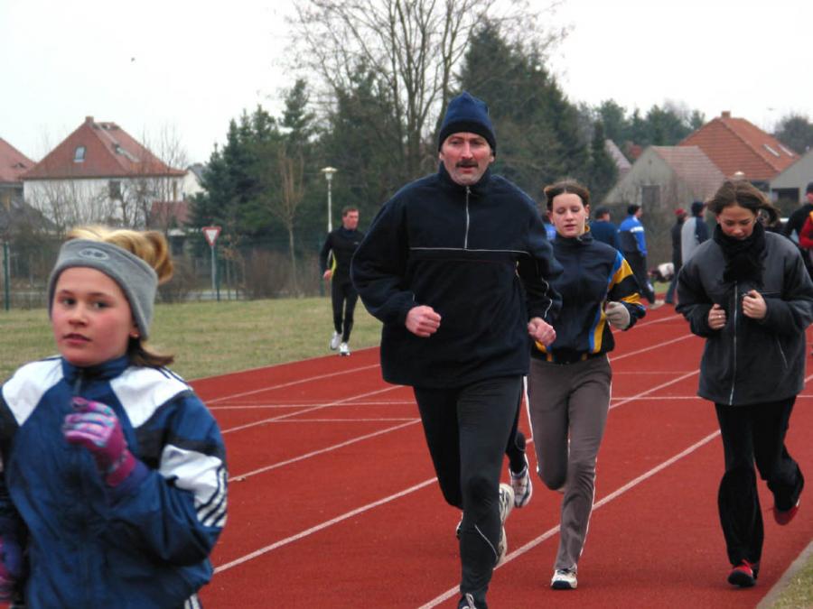 Bild: Lauf