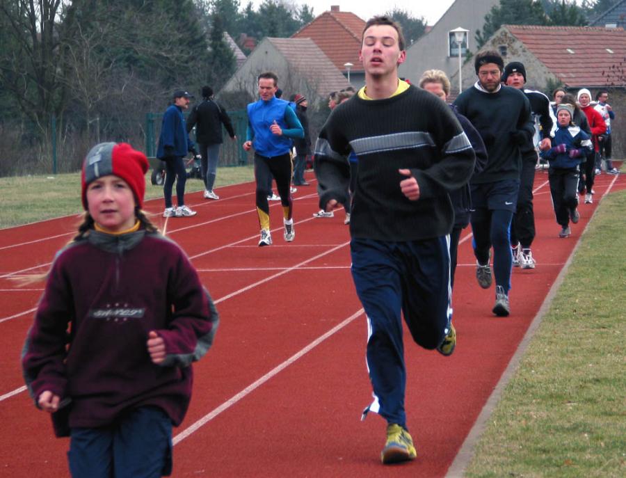 Bild: Lauf