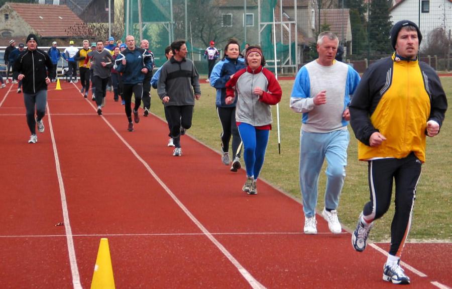 Bild: Lauf