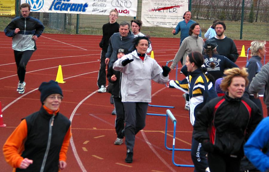 Bild: Lauf