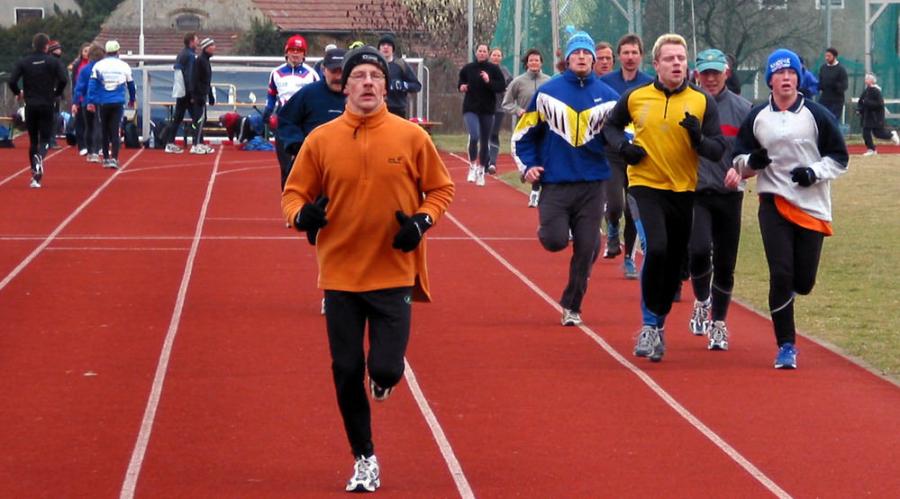 Bild: Lauf