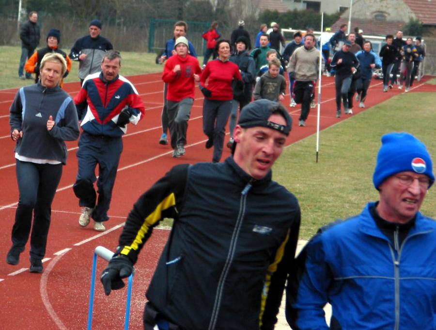 Bild: Lauf