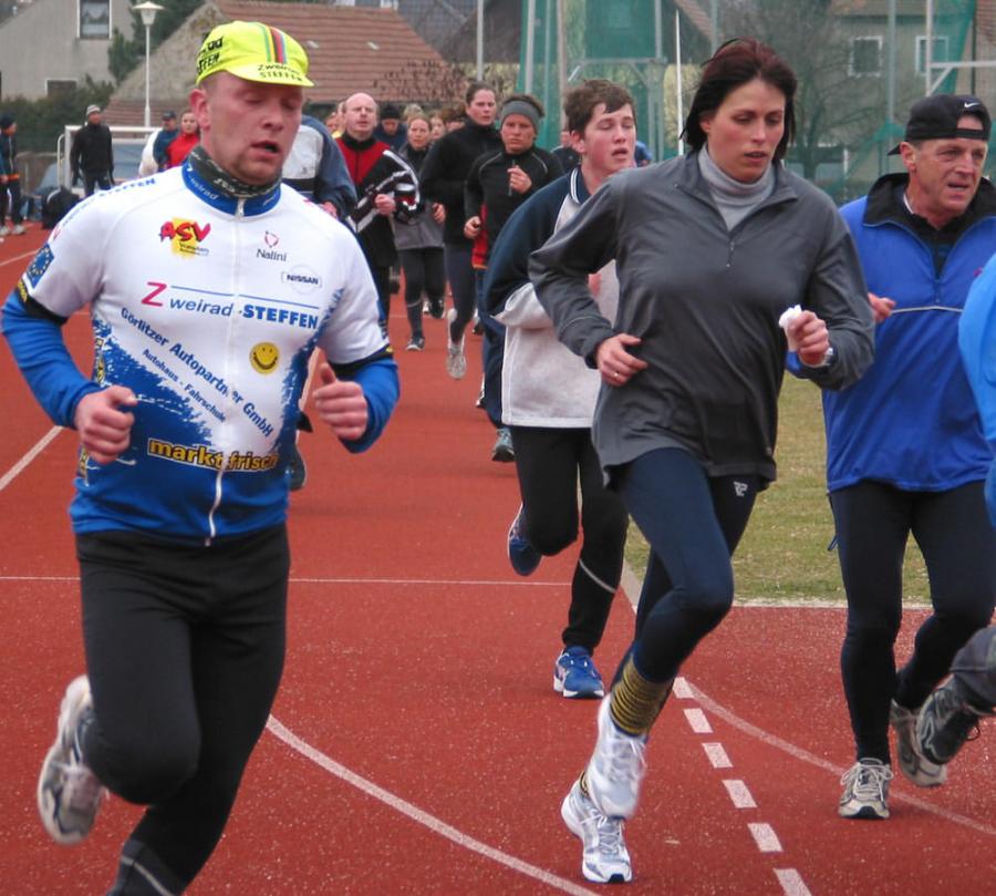 Bild: Lauf