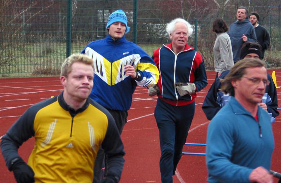 Bild: Lauf