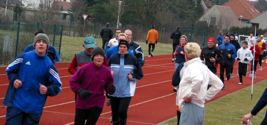 Bild: Lauf