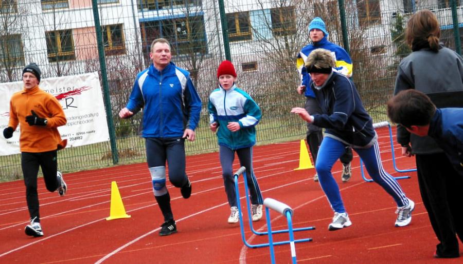 Bild: Lauf