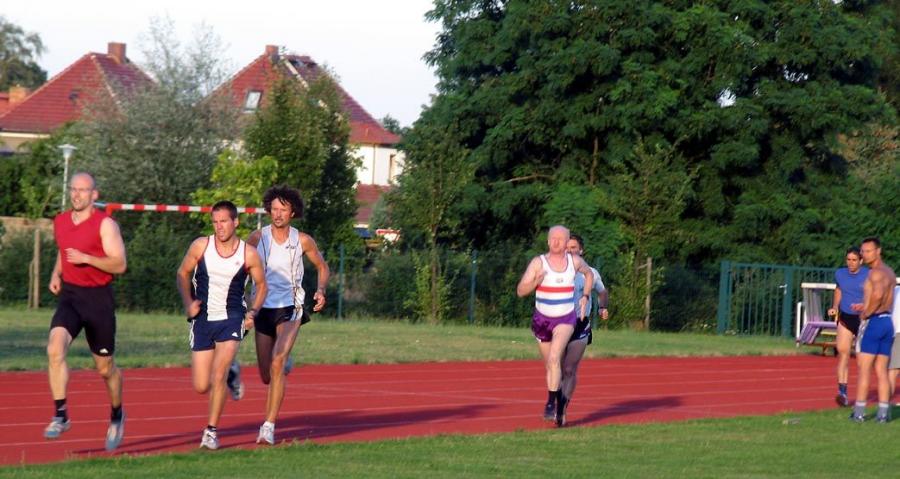 Bild: 5000m