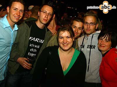 Foto des Albums: 14. Babelsberger Livenacht - Serie 2 (24.05.2008)