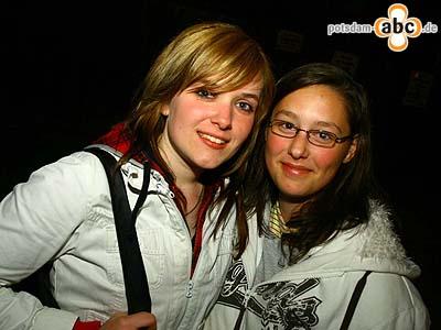 Foto des Albums: 14. Babelsberger Livenacht - Serie 2 (24.05.2008)