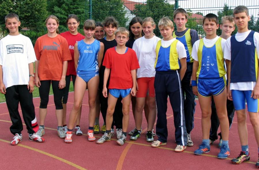 Bild: Schüler B