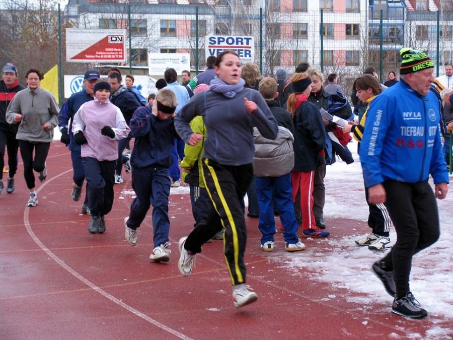 Bild: Wechselraum