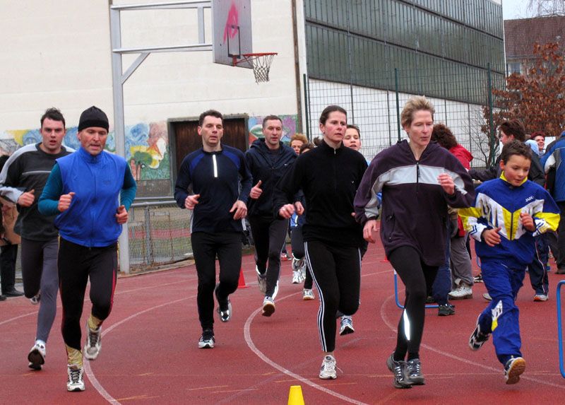 Bild: Lauf