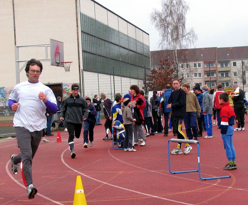 Bild: Lauf