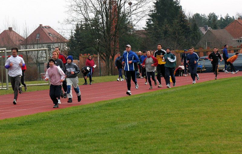 Bild: Lauf