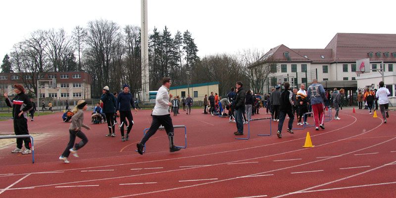 Bild: Lauf
