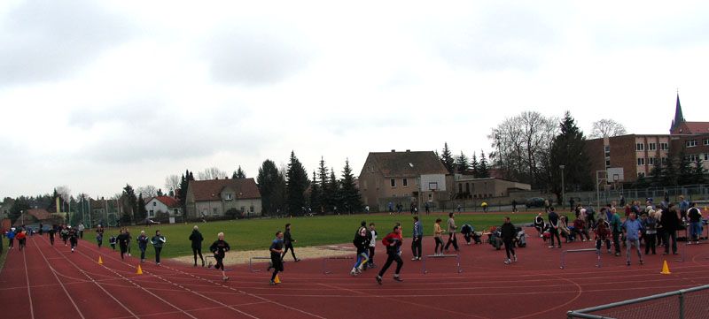 Bild: Lauf