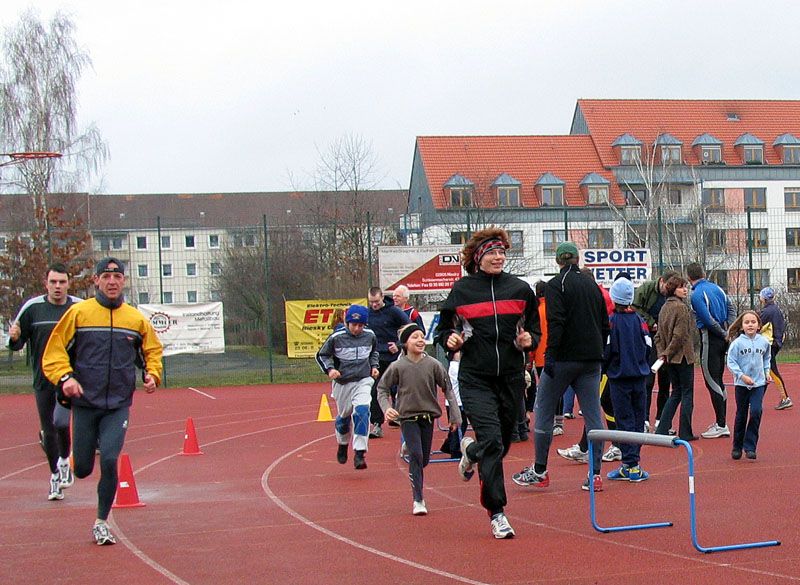 Bild: Lauf