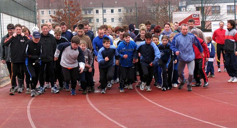 Bild: Start