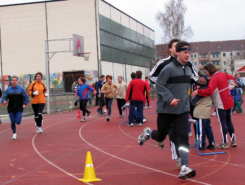 Bild: Lauf