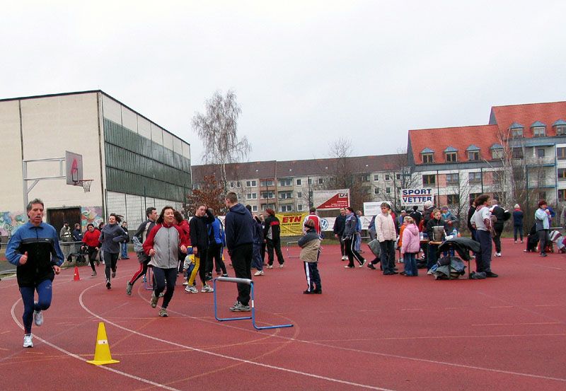 Bild: Lauf