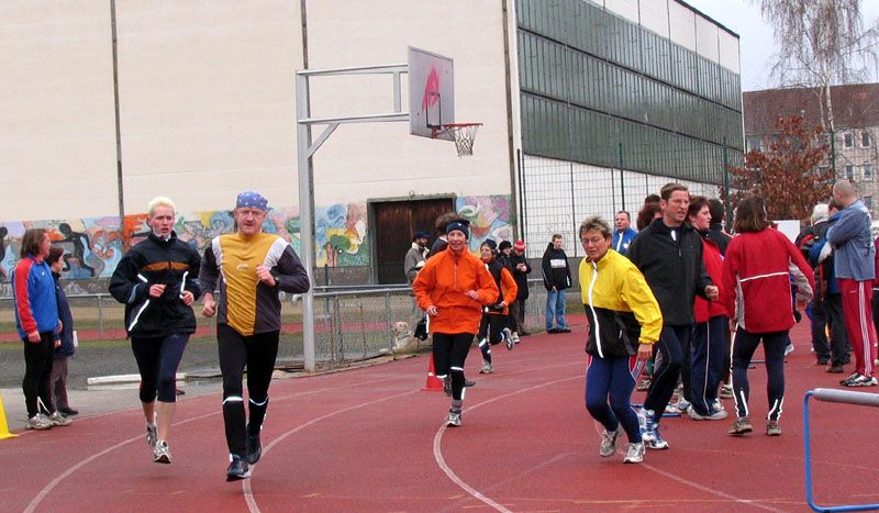 Bild: Lauf