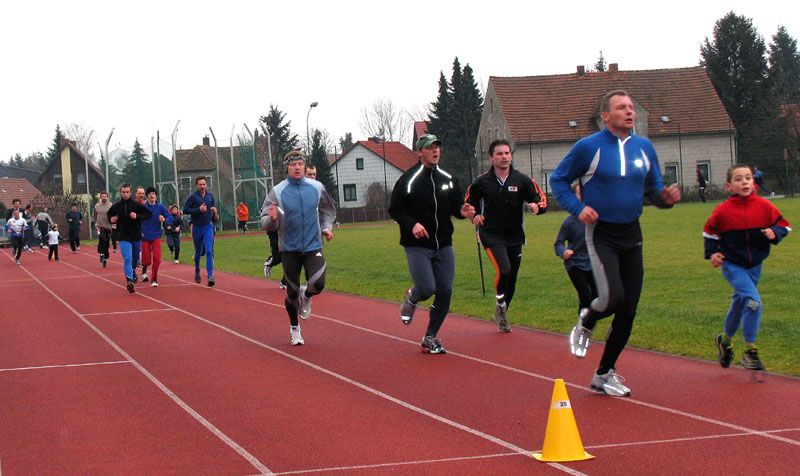 Bild: Lauf