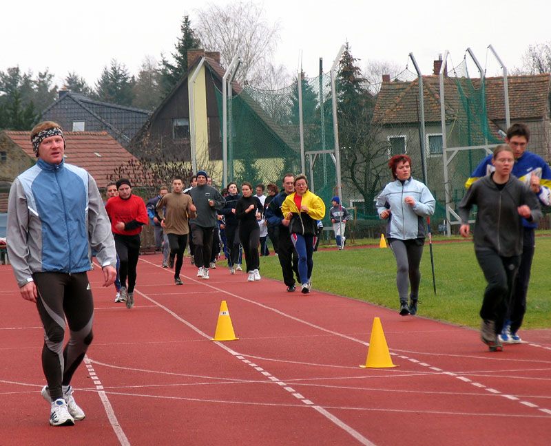 Bild: Lauf