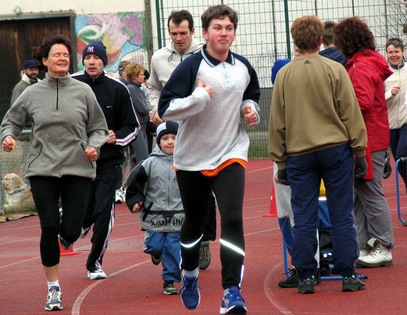 Bild: Lauf