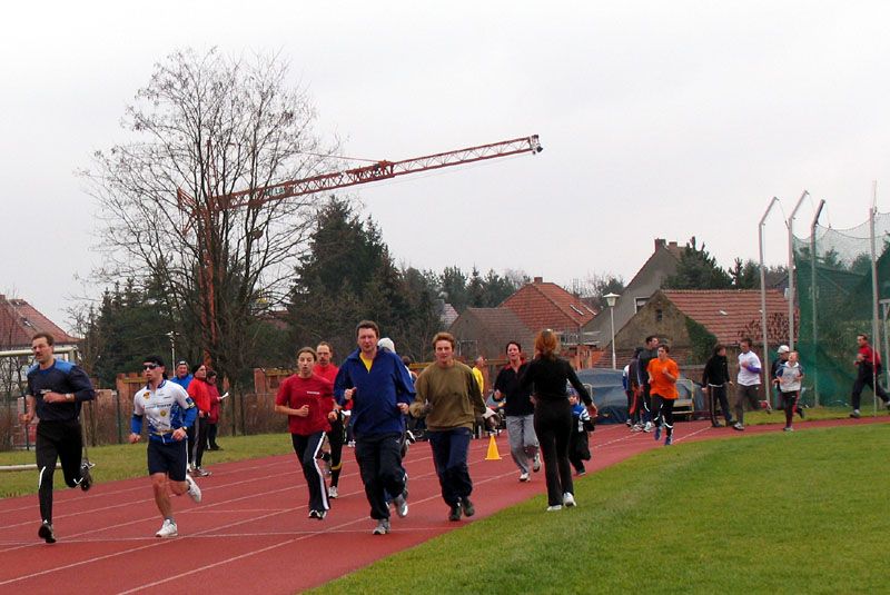 Bild: Lauf