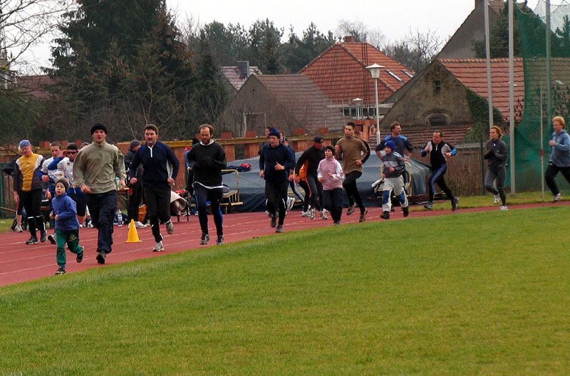 Bild: Lauf