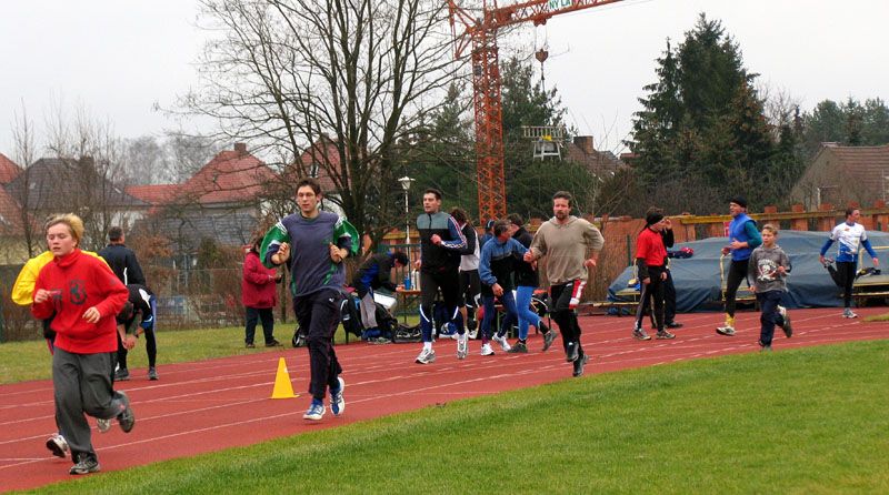 Bild: Lauf