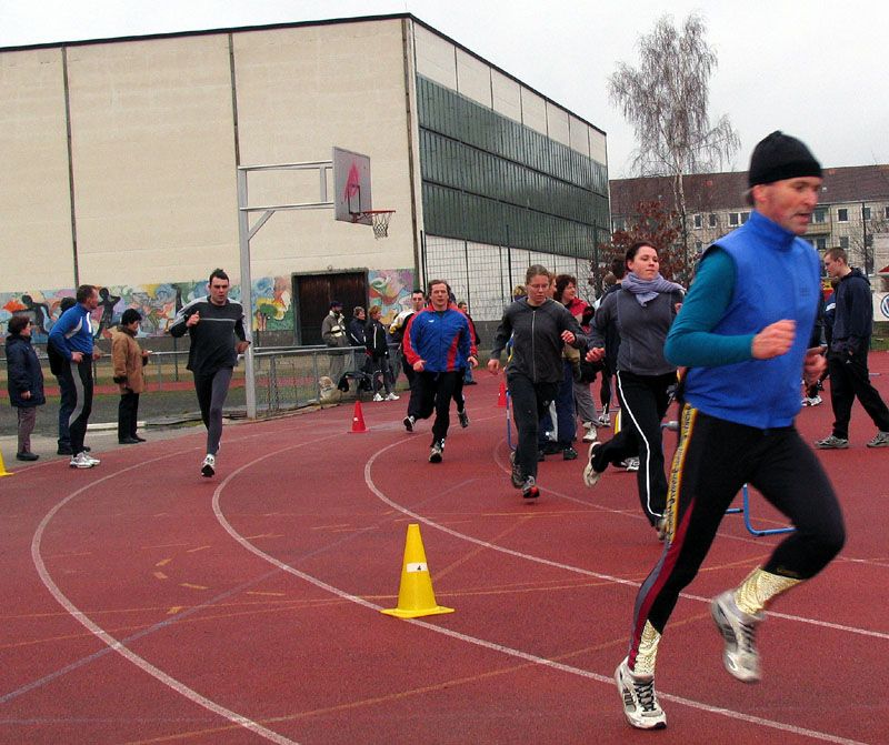Bild: Lauf