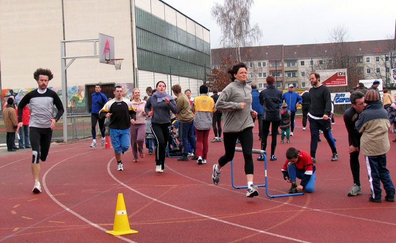 Bild: Lauf