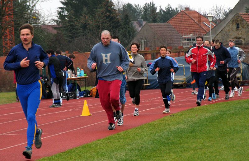 Bild: Lauf