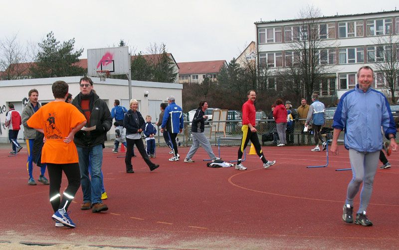 Bild: geschafft