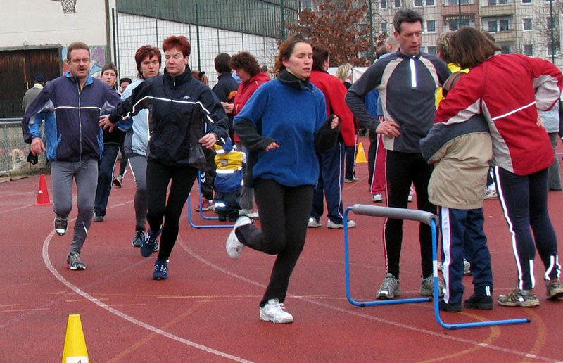 Bild: Lauf