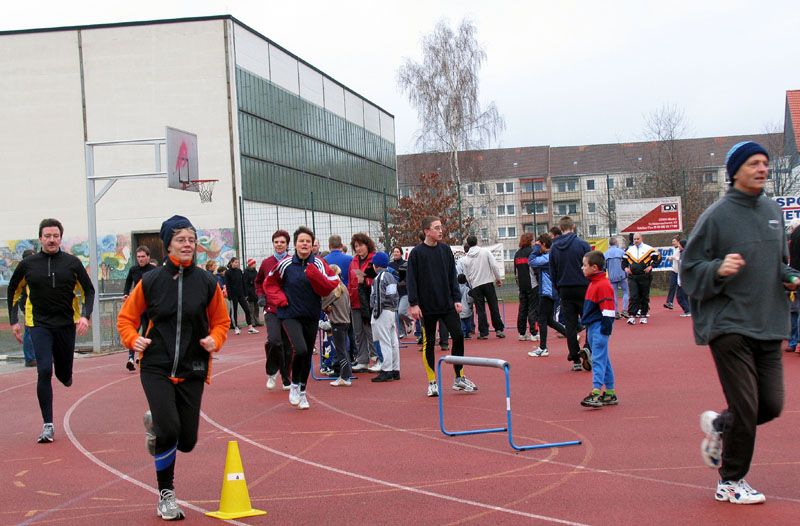 Bild: Lauf