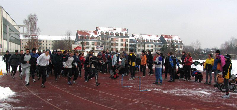 Bild: Start