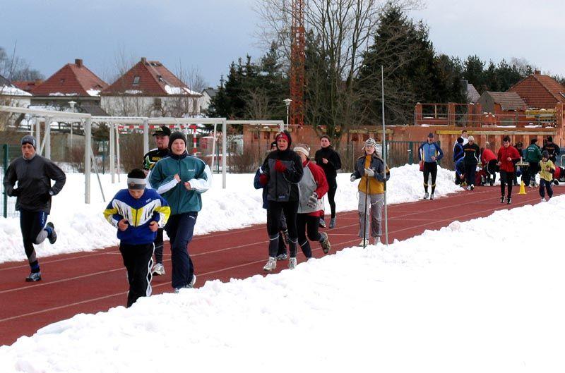 Bild:  Lauf