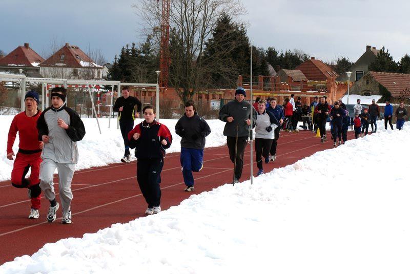 Bild: Lauf