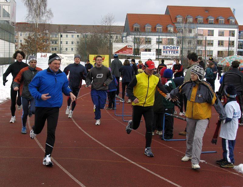 Bild: Lauf