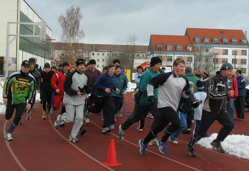 Bild: Lauf