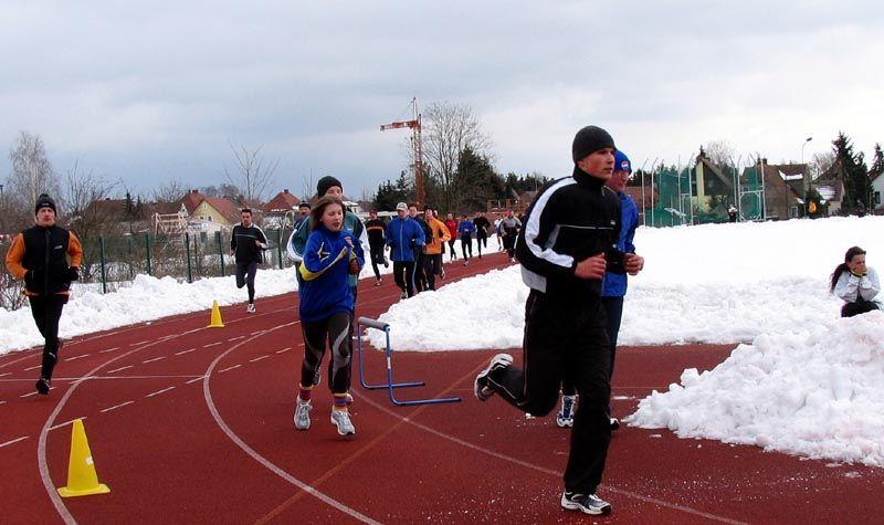 Bild: Lauf