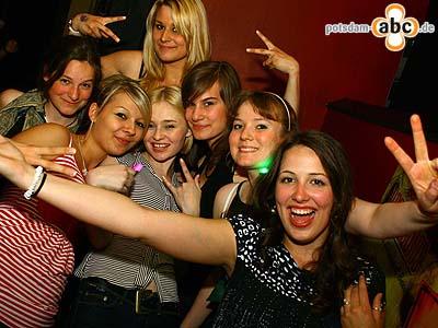 Foto des Albums: Ladies Night im Speicher  (23.05.2008)