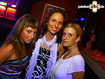 Foto des Albums: Ladies Night im Speicher  (23.05.2008)